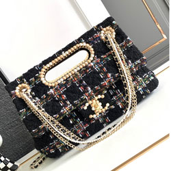 샤넬 핸드백  AS4488