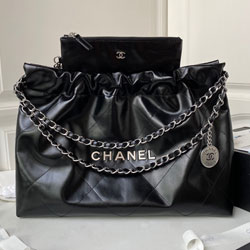 샤넬 핸드백  AS4486