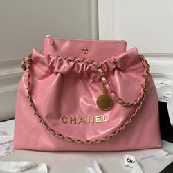 샤넬 핸드백  AS4486