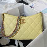 샤넬 핸드백 AS4612