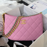 샤넬 핸드백 AS4612