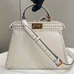 펜디 핸드백 80051