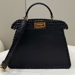 펜디 핸드백 80051