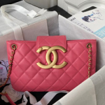 샤넬 핸드백 AS4603