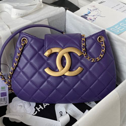 샤넬 핸드백 AS4610