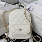 샤넬 핸드백 AS3573