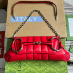 구찌 숄더백 764255