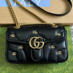 구찌 숄더백 446744