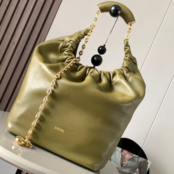 로에베 핸드백  라지  9041