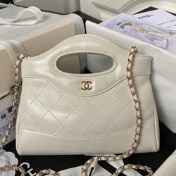 샤넬 핸드백  AS3656