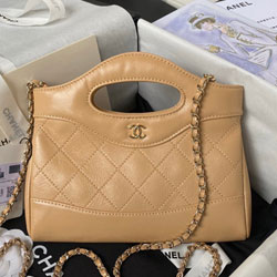 샤넬 핸드백  AS3656