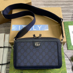 구찌 숄더백 774161