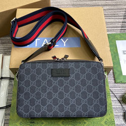 구찌 숄더백 774161