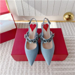 로저비비에 슈즈 RV-15486