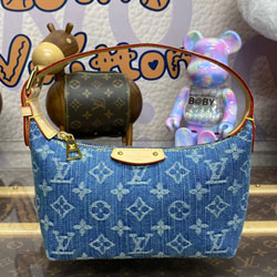 루이비통 NEW LV REMIX 힐스 포쉐트 M82949