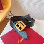 까르띠에 벨트-35654