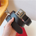 까르띠에 벨트-16546