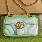 구찌 숄더백 446744