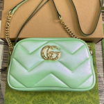 구찌 숄더백 447632