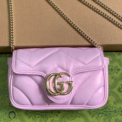 구찌 숄더백  476433