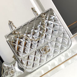 샤넬 플랩 백 AS2401