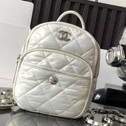 샤넬 플랩 백 AS4366