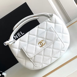 샤넬 플랩 백 AS4369