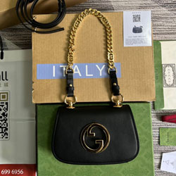 구찌 핸드백 724645