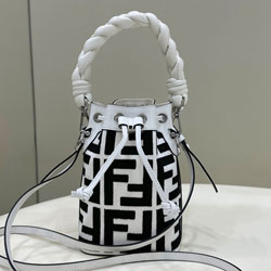 펜디 버킷백 038