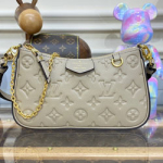 루이비통 이지 파우치 온 스트랩 M80349