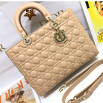 크리스찬디올 토드백 32cm M5066