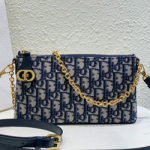 크리스찬디올 숄더백 M5068