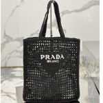 프라다 핸드백 1BG393