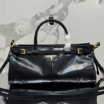 프라다 핸드백 1BA426