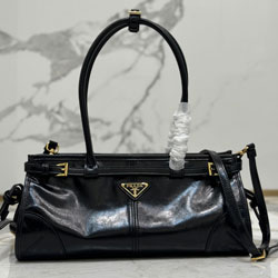 프라다 핸드백 1BA426