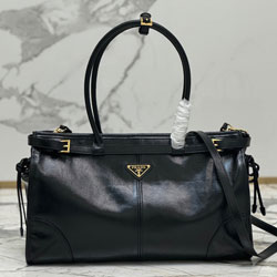 프라다 핸드백 1BA433