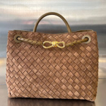 보테가 베네타 핸드백 743572