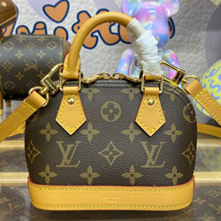 루이비통 나노 알마 M82717