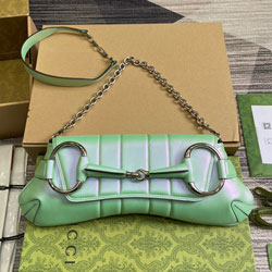 구찌 숄더백 764255