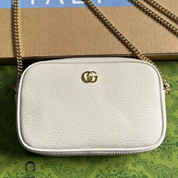 구찌 숄더백 772759