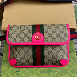 구찌 숄더백 752597