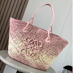 로에베 핸드백 8008