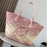 로에베 핸드백 8008