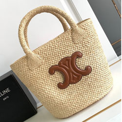 셀린느 핸드백 114352