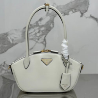 프라다 핸드백 1BA427