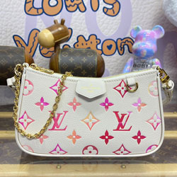 루이비통 이지 파우치 온 스트랩 M83448