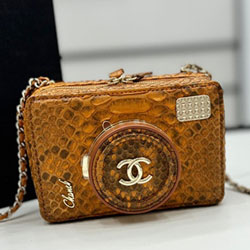 샤넬 핸드백 AS4817