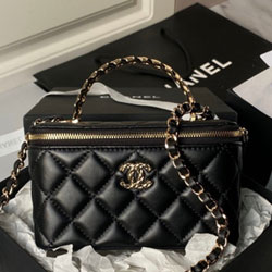 샤넬 핸드백 17cm Ap4052