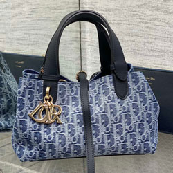 크리스찬디올 숄더백 M0724