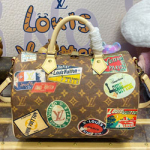 루이비통 스피디 반둘리에 30 M47087